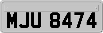 MJU8474