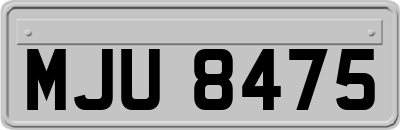 MJU8475