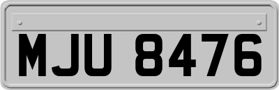 MJU8476