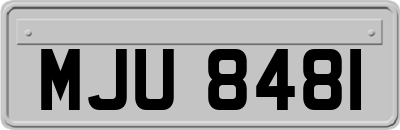 MJU8481