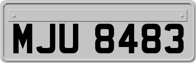 MJU8483