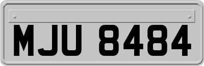 MJU8484