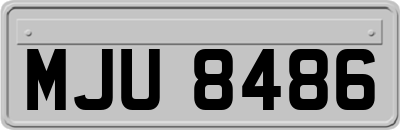 MJU8486