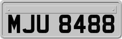 MJU8488