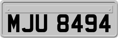 MJU8494