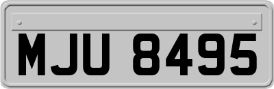 MJU8495