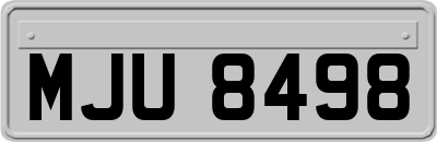 MJU8498
