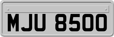MJU8500