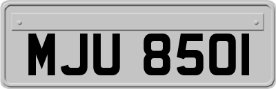 MJU8501