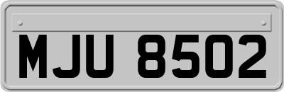 MJU8502