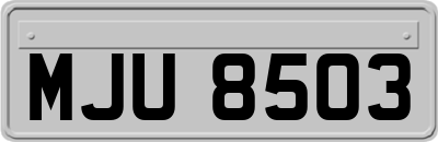 MJU8503