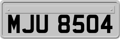 MJU8504