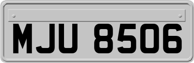 MJU8506