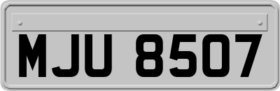 MJU8507