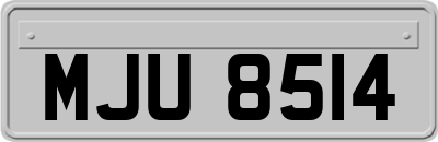 MJU8514