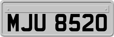 MJU8520