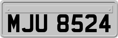 MJU8524