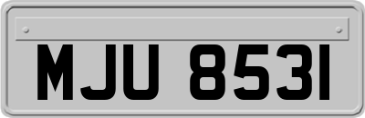 MJU8531