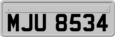 MJU8534