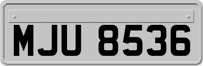 MJU8536