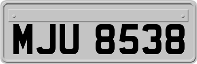 MJU8538