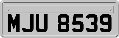 MJU8539