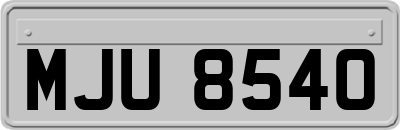 MJU8540