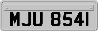 MJU8541