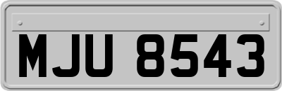 MJU8543