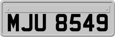 MJU8549