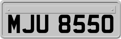 MJU8550