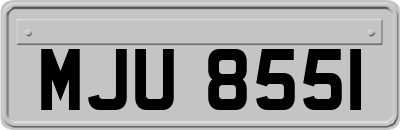 MJU8551