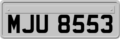 MJU8553