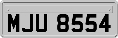 MJU8554