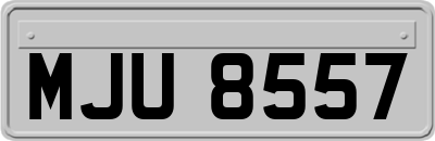 MJU8557