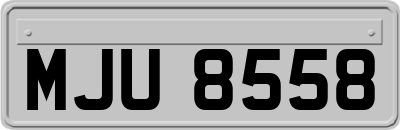 MJU8558