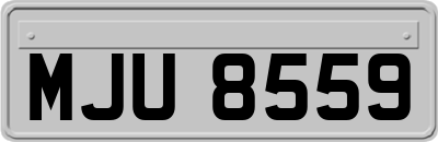 MJU8559