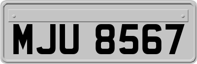MJU8567