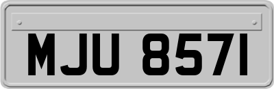 MJU8571