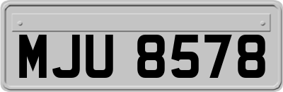 MJU8578