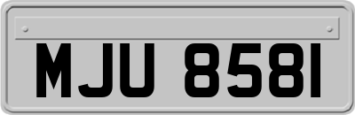 MJU8581