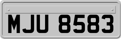 MJU8583