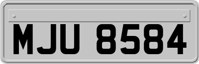 MJU8584