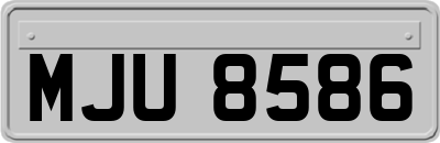 MJU8586