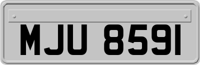 MJU8591