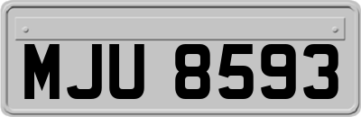 MJU8593