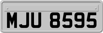 MJU8595