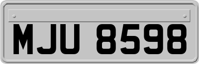 MJU8598