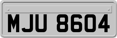 MJU8604