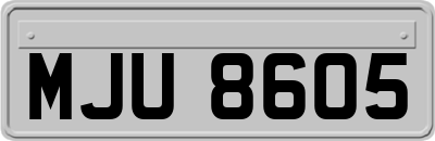 MJU8605